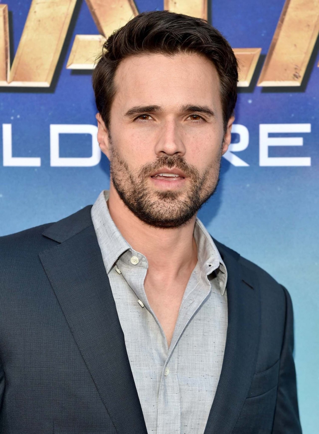 Brett Dalton Net Worth