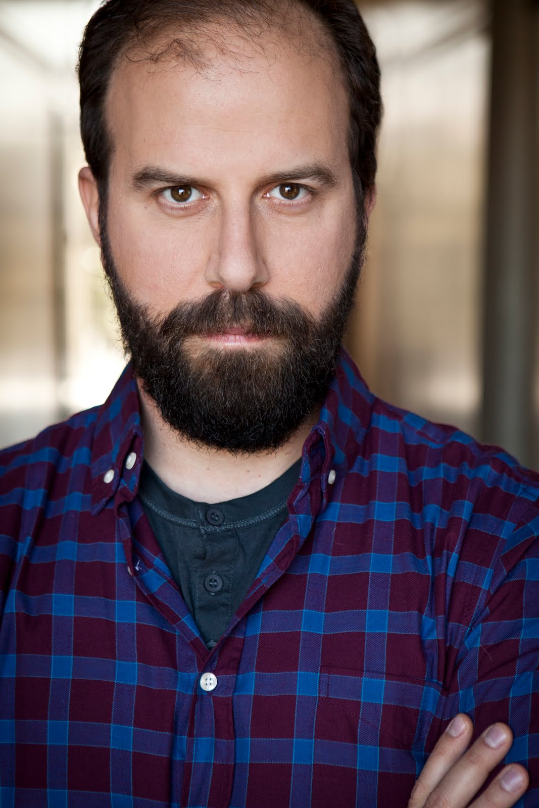 Brett Gelman Net Worth