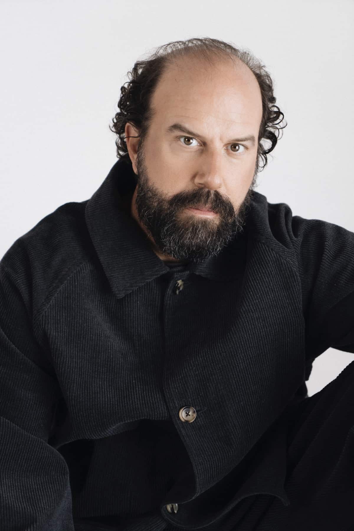 Brett Gelman Net Worth