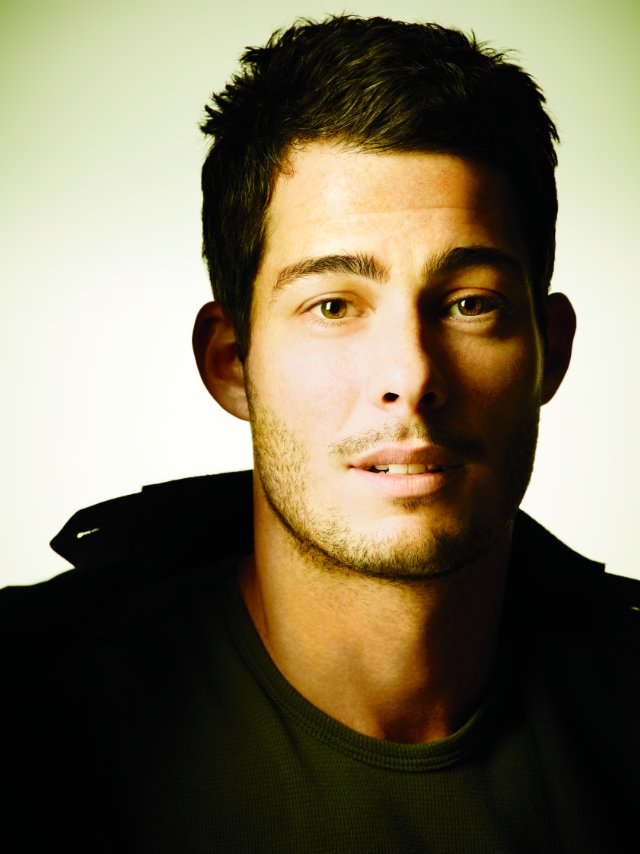 Brian Hallisay Net Worth