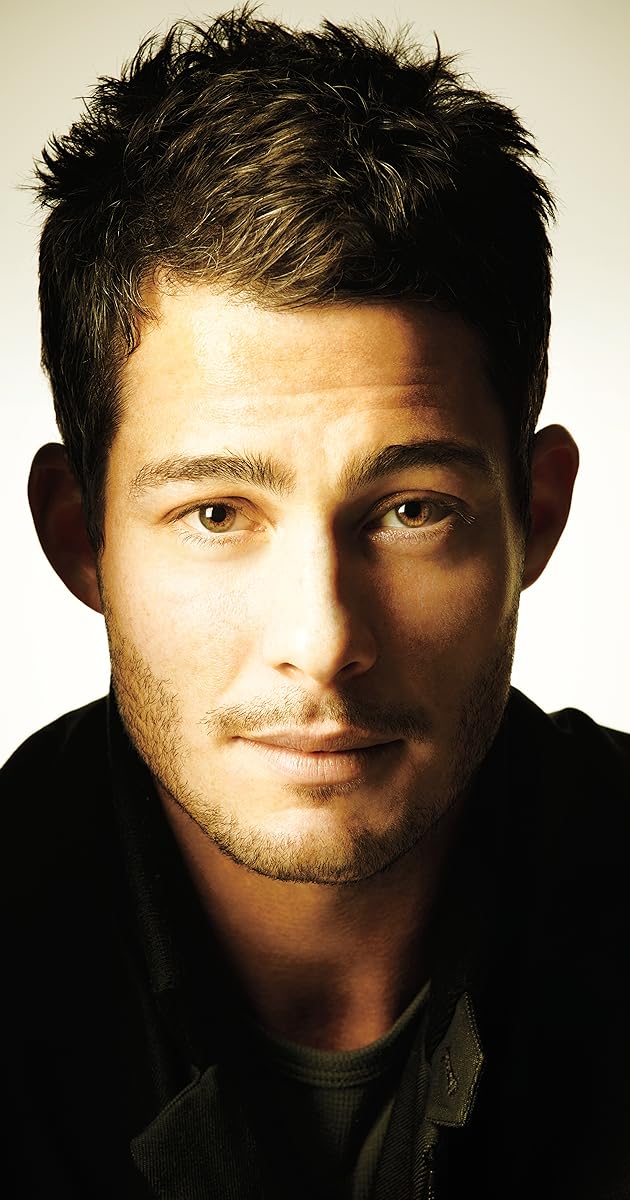 Brian Hallisay Net Worth