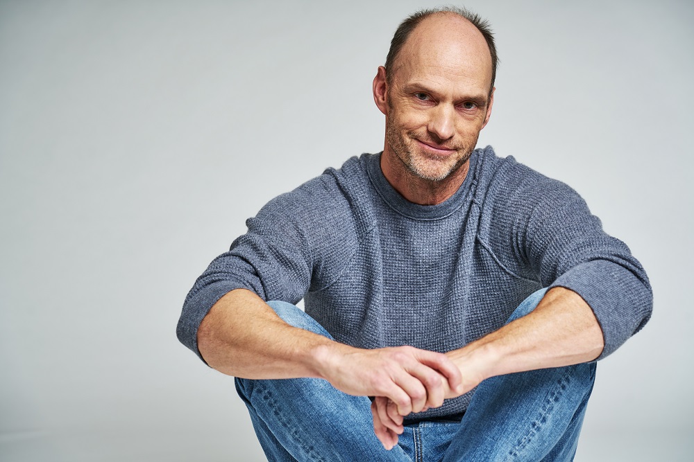 Brian Stepanek Net Worth