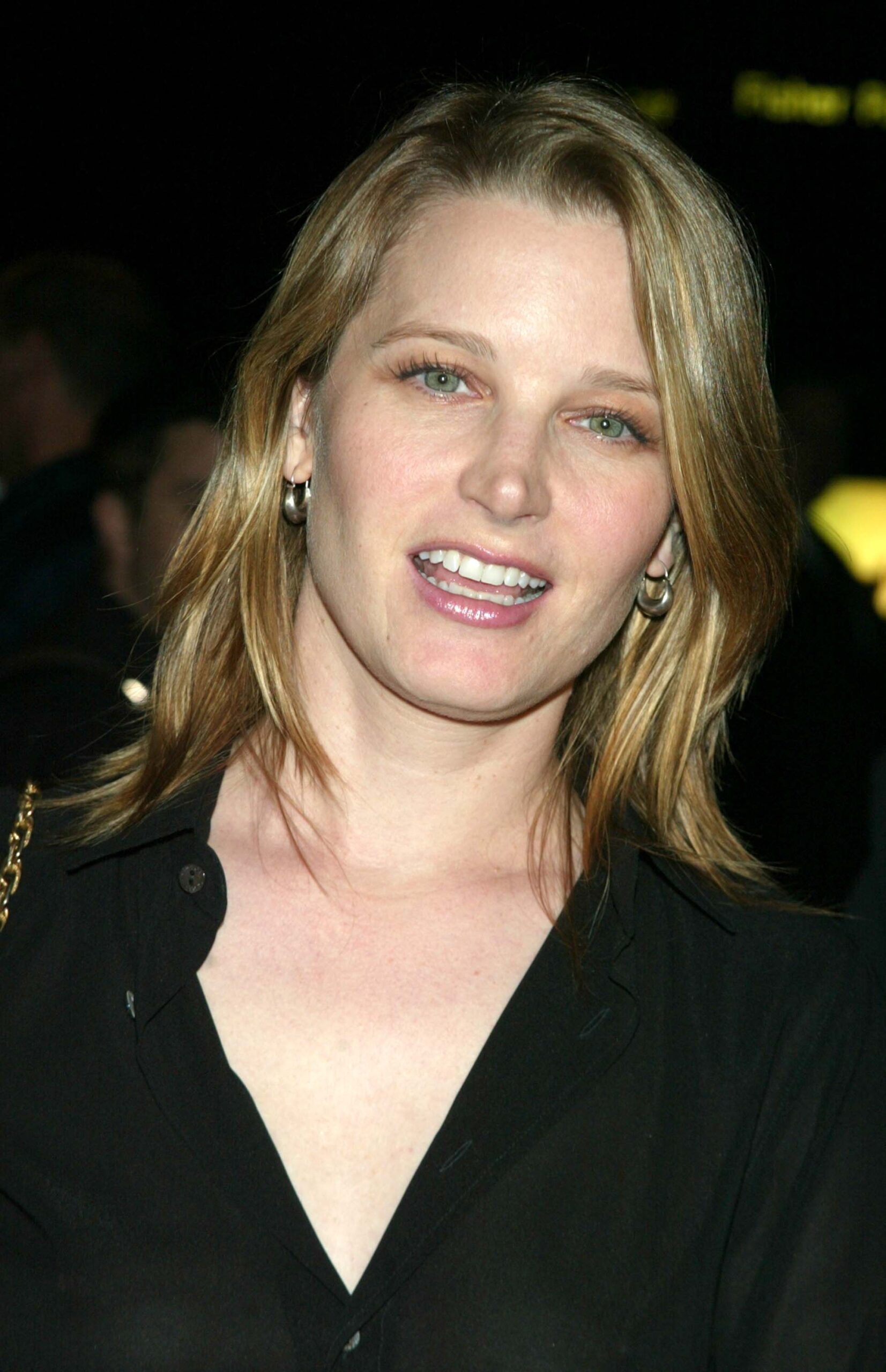 Bridget Fonda Net Worth