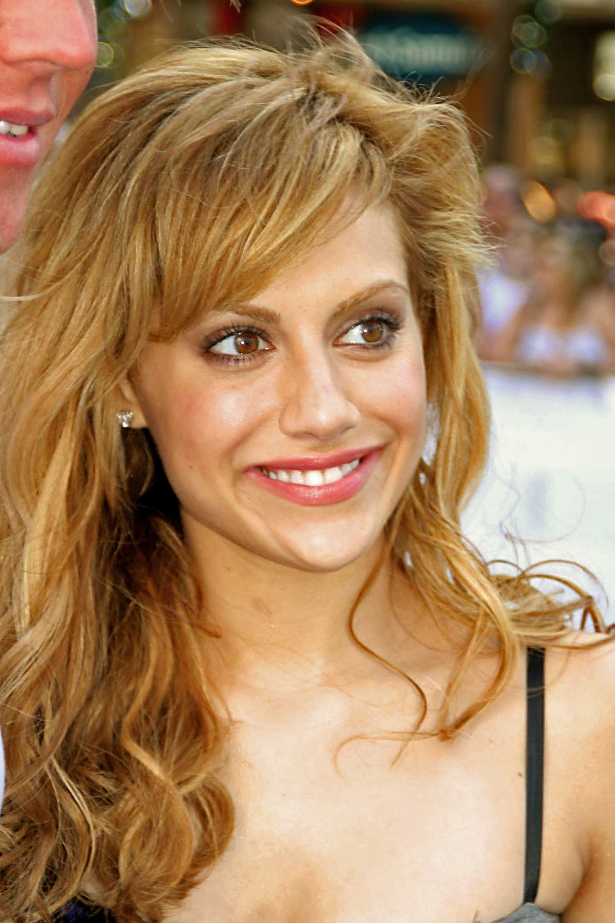 Brittany Murphy Net Worth