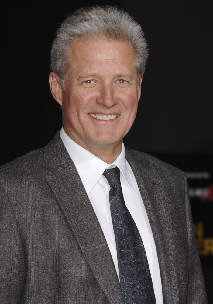 Bruce Boxleitner Net Worth