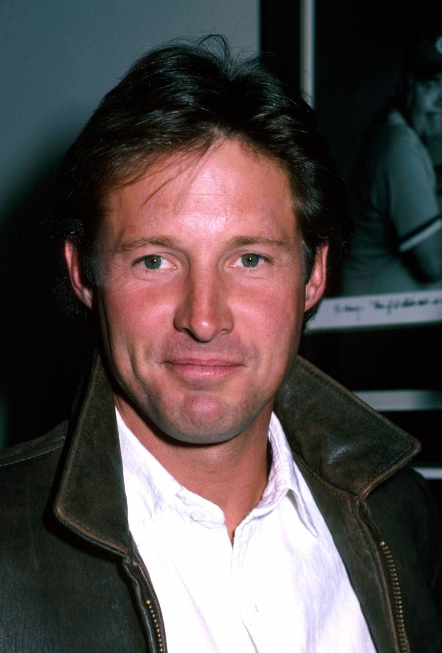 Bruce Boxleitner Net Worth