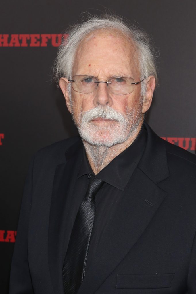 Bruce Dern Net Worth