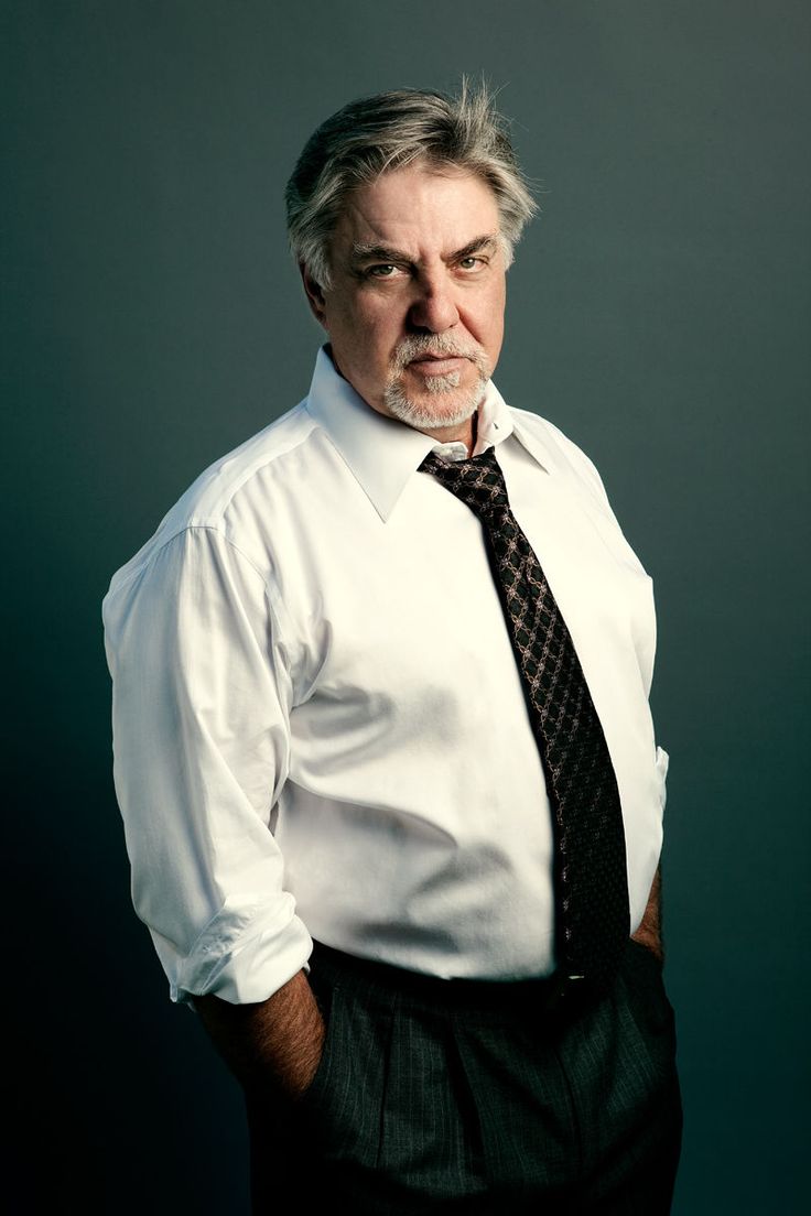 Bruce Mcgill Net Worth