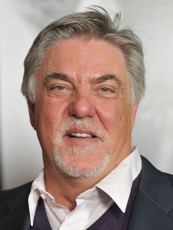 Bruce Mcgill Net Worth