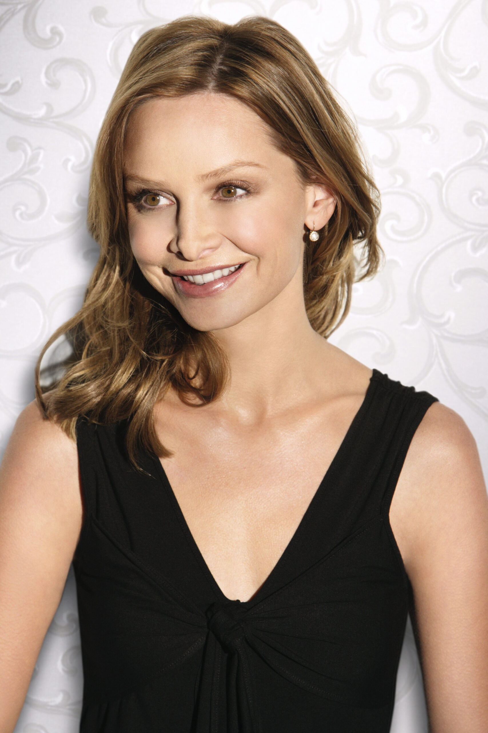 Calista Flockhart Net Worth