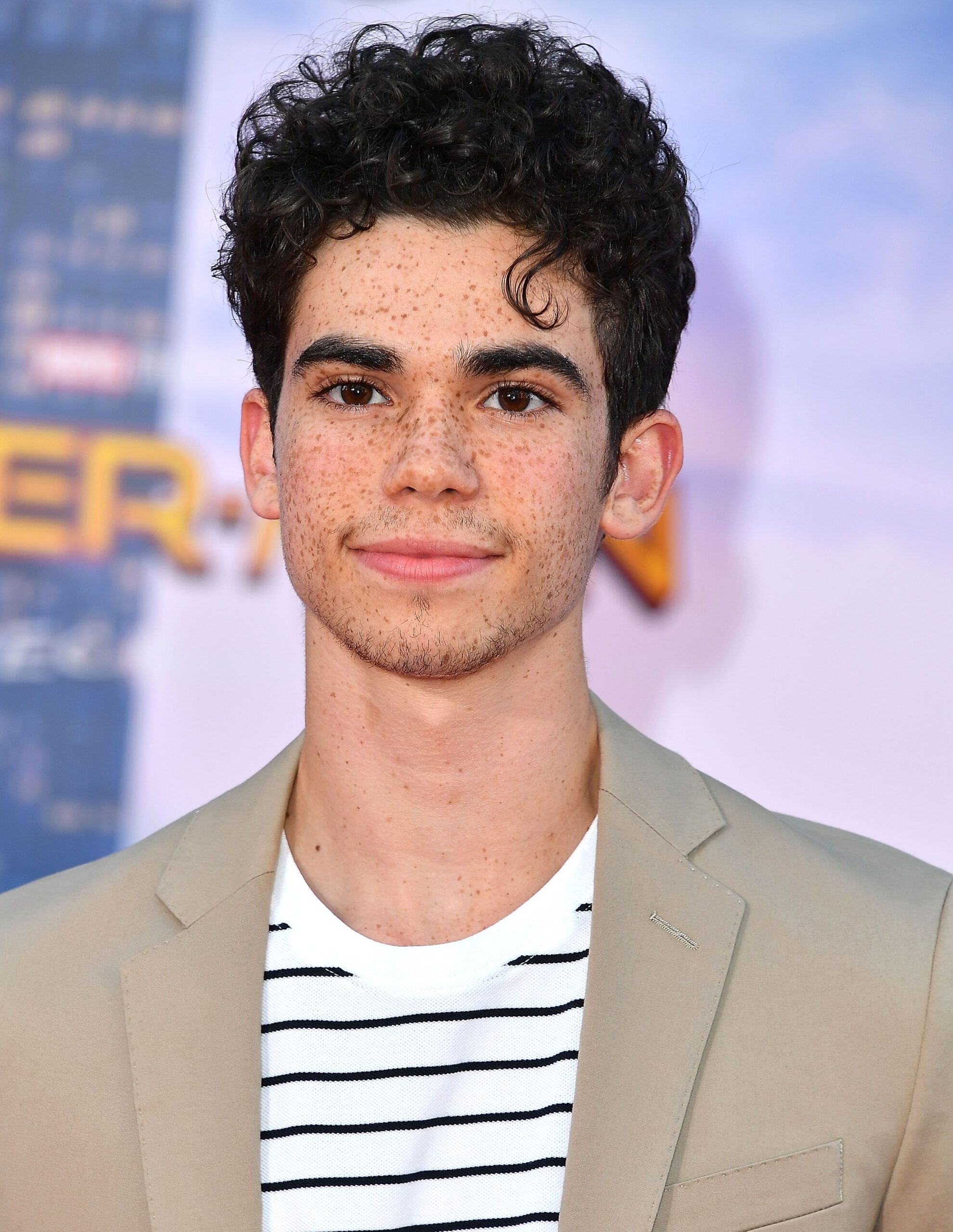 Cameron Boyce Net Worth