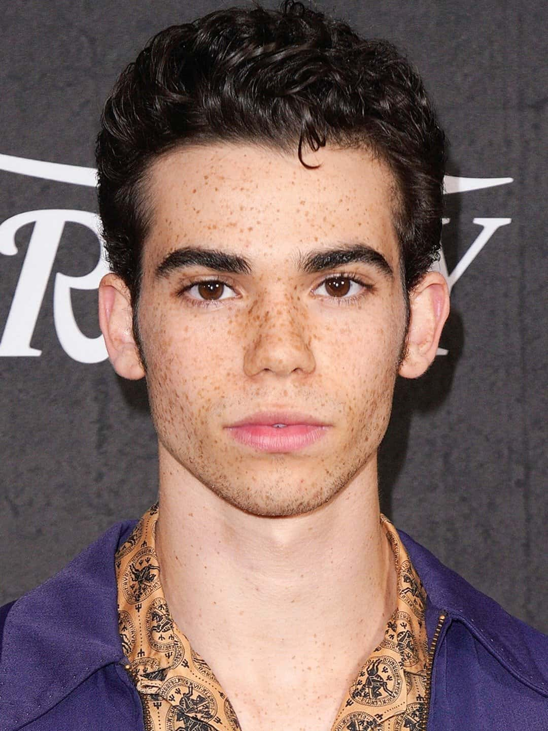 Cameron Boyce Net Worth