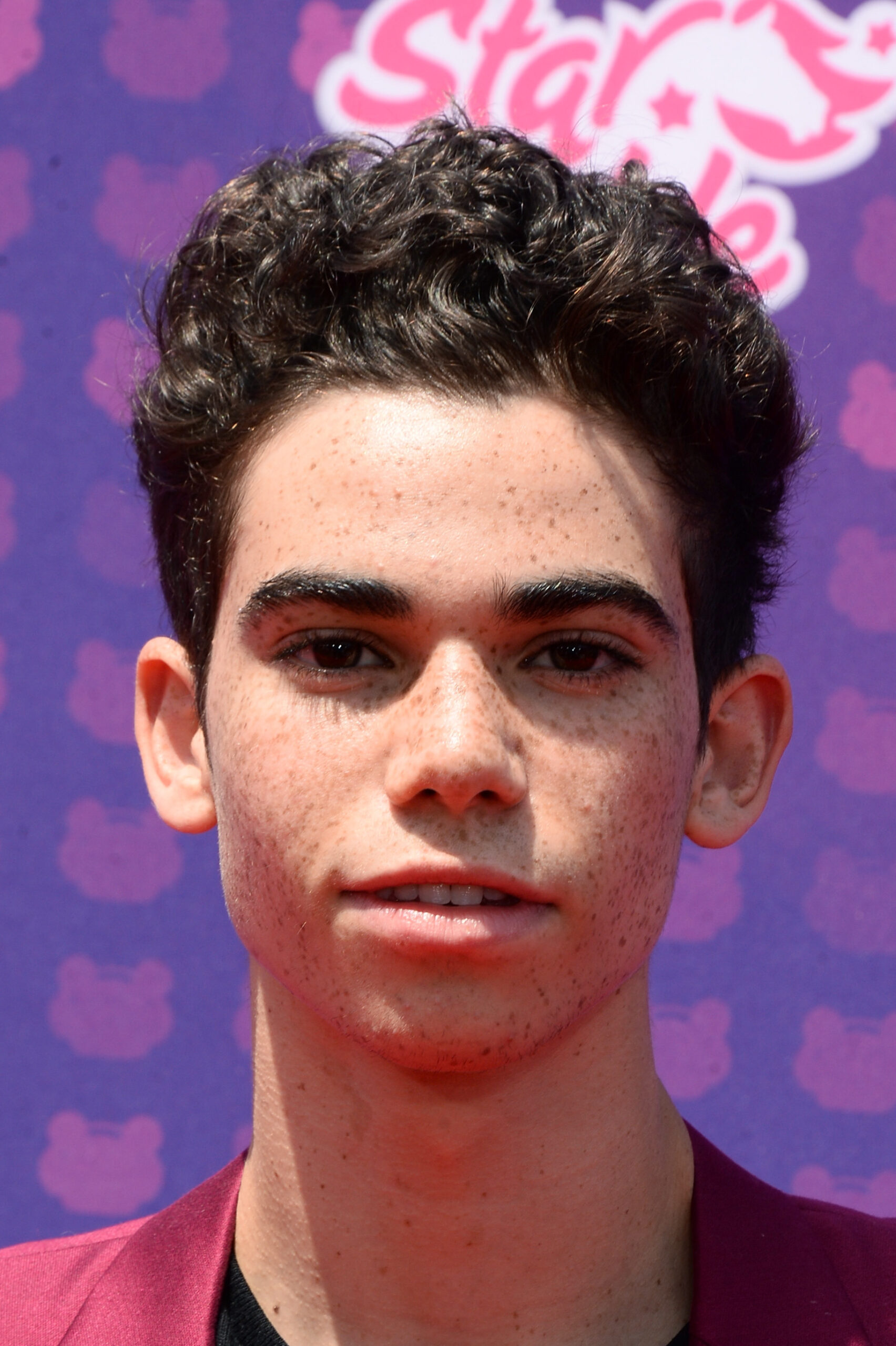 Cameron Boyce Net Worth