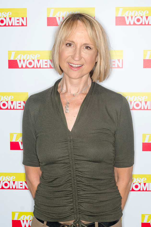 Carol Mcgiffin Net Worth