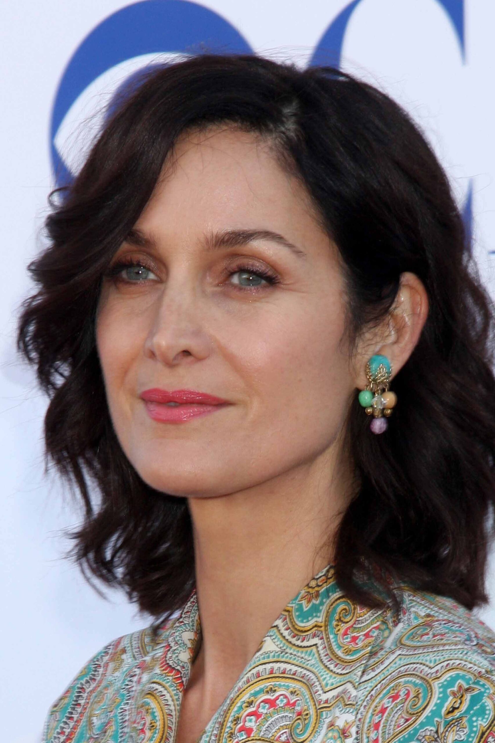 Carrieanne Moss Net Worth