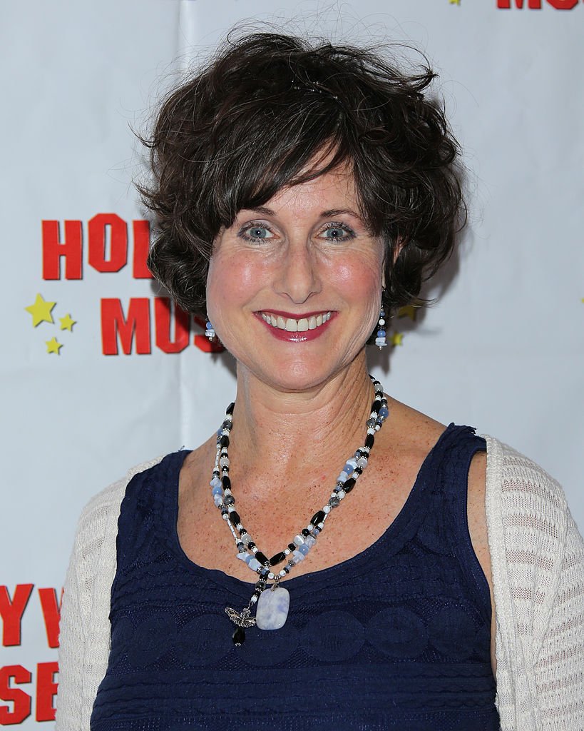 Cathy Silvers Net Worth