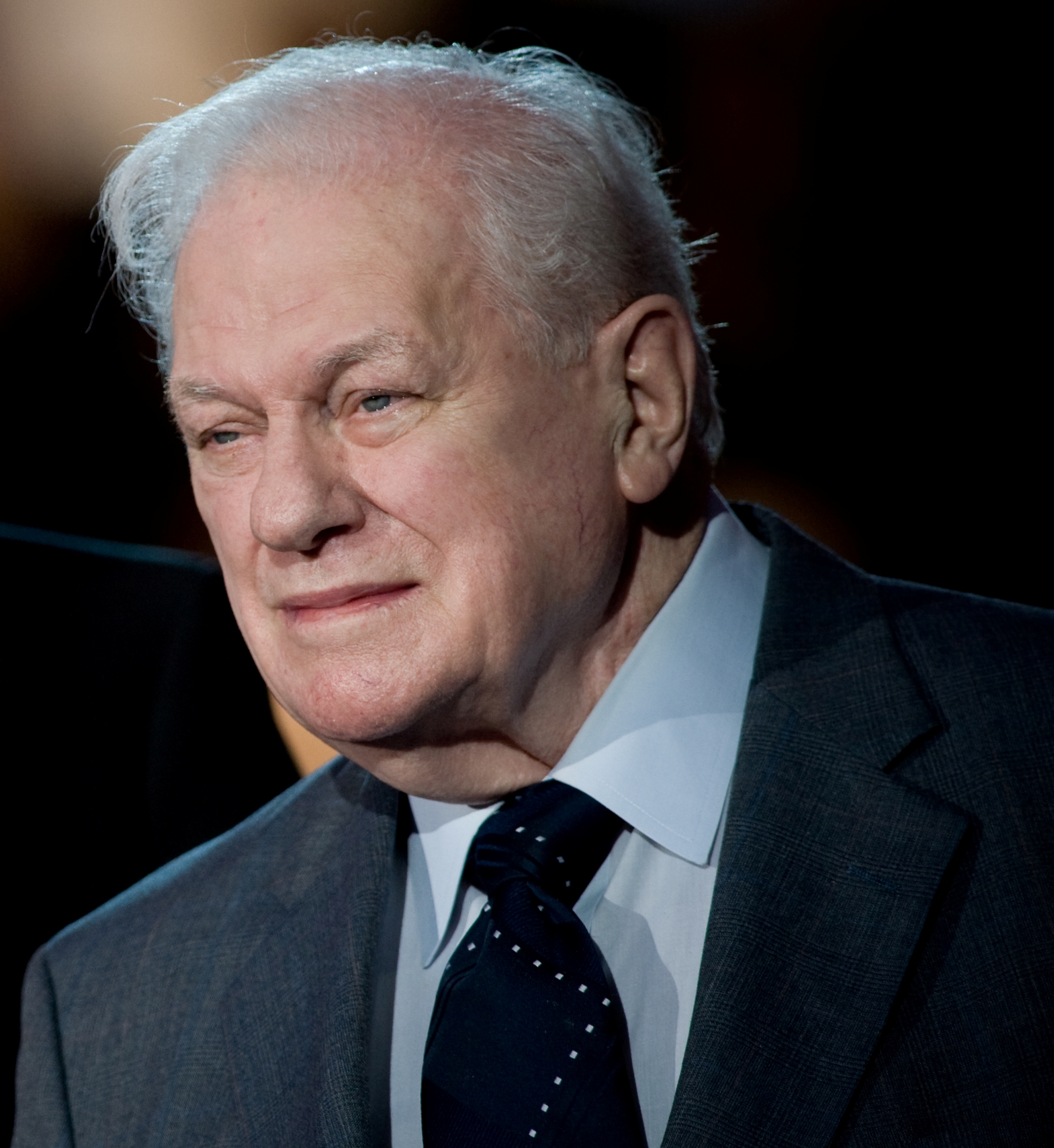 Charles Durning Net Worth