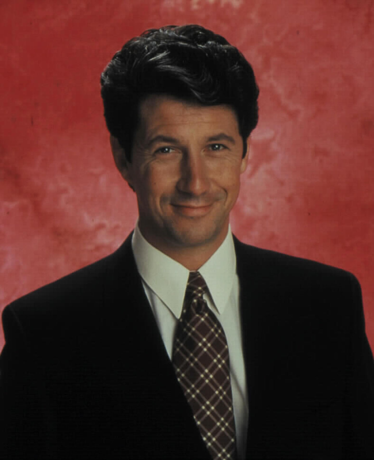 Charles Shaughnessy Net Worth