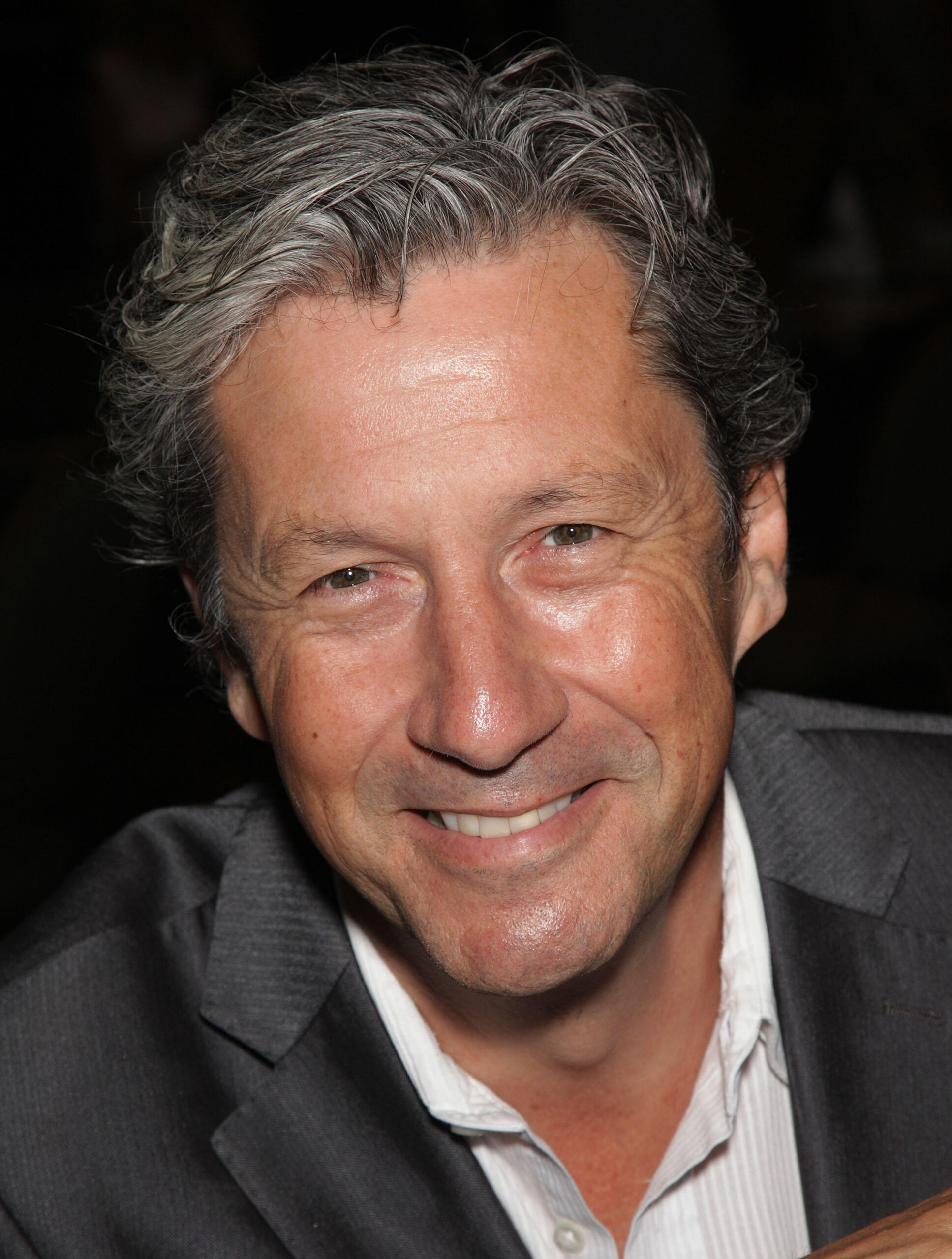 Charles Shaughnessy Net Worth