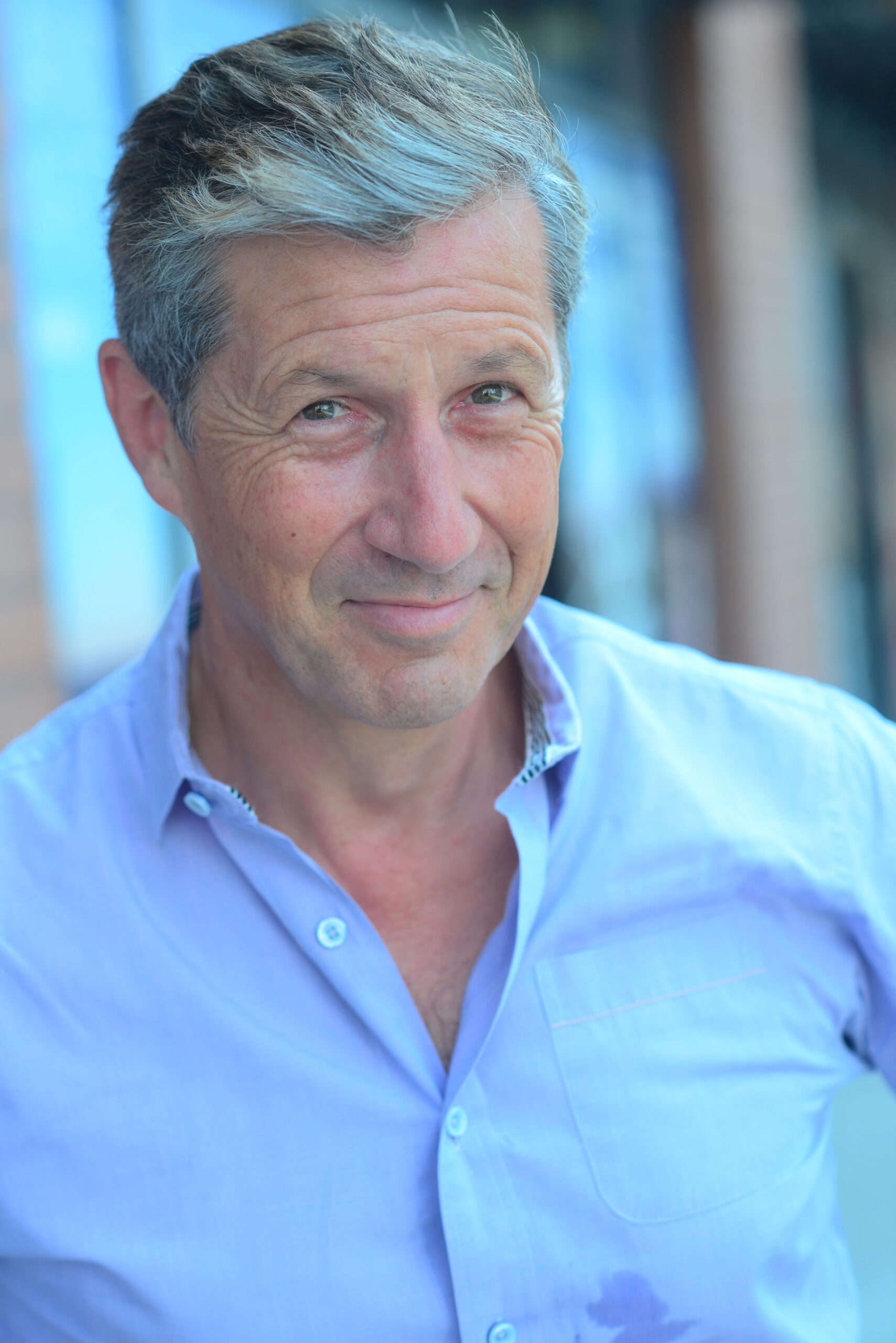 Charles Shaughnessy Net Worth