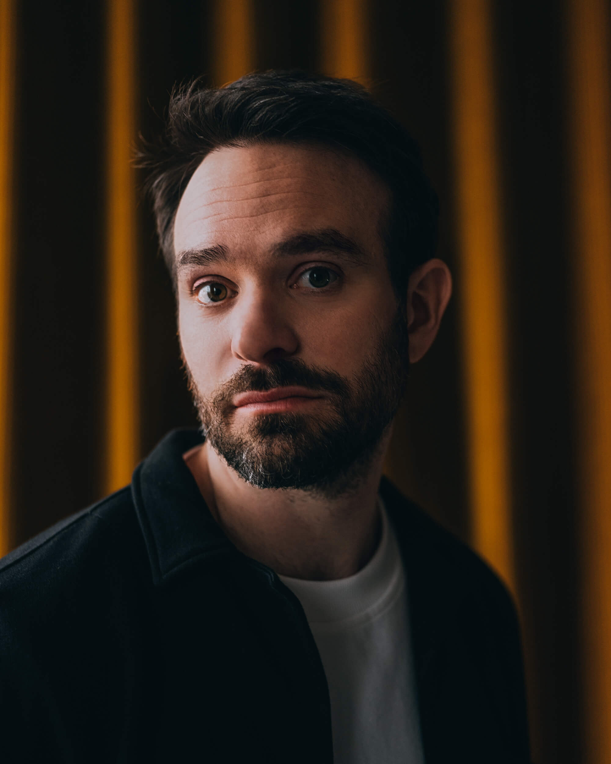 Charlie Cox Net Worth