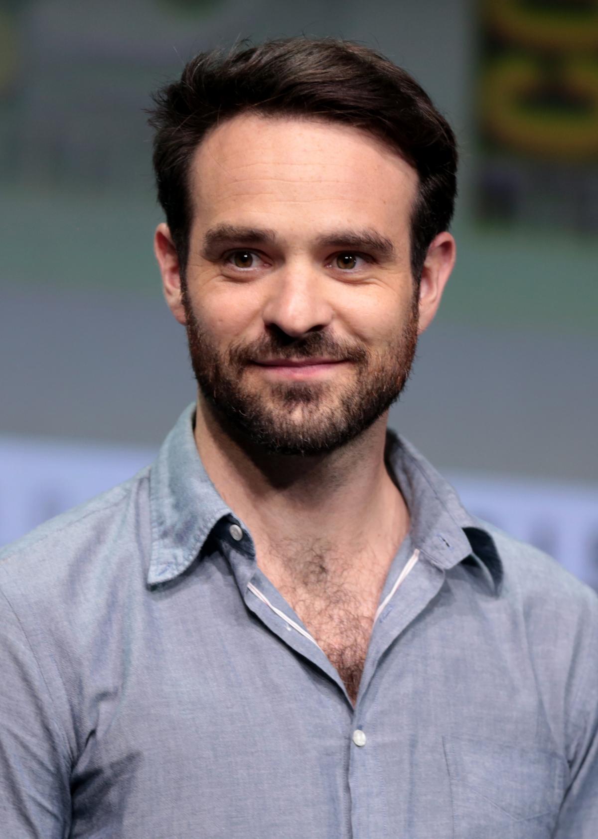 Charlie Cox Net Worth