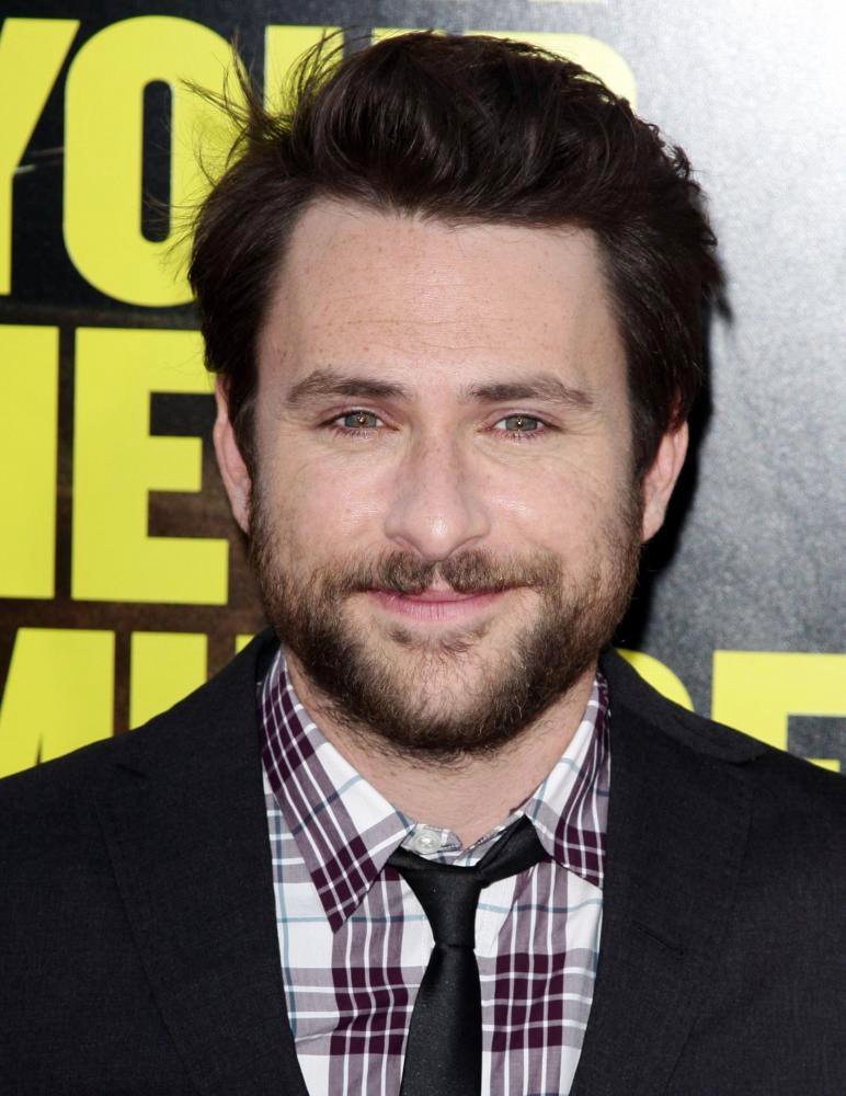 Charlie Day Net Worth