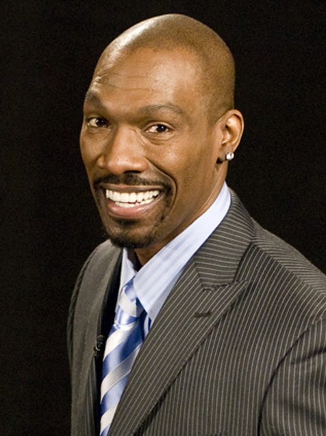 Charlie Murphy Net Worth