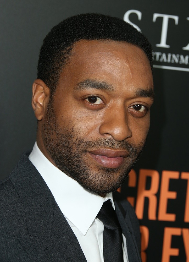 Chiwetel Ejiofer Net Worth