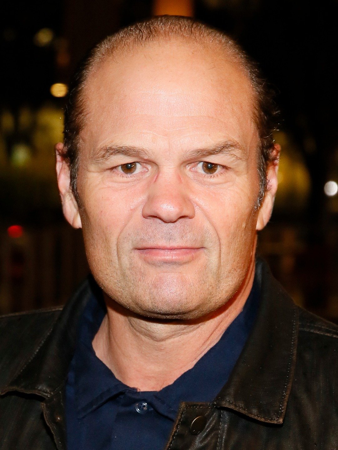 Chris Bauer Net Worth