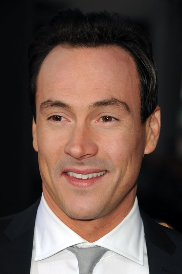 Chris Klein Net Worth