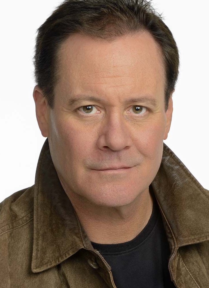 Chris Lemmon Net Worth