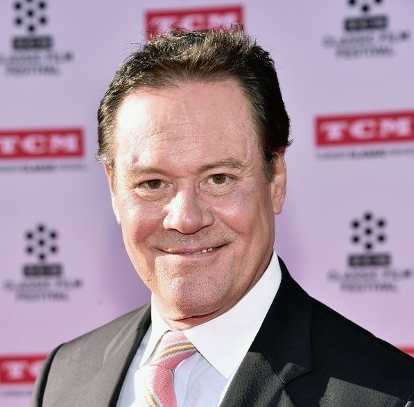 Chris Lemmon Net Worth