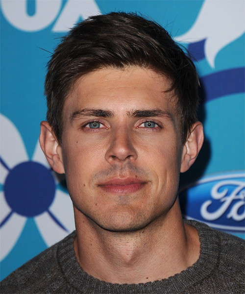 Chris Lowell Net Worth