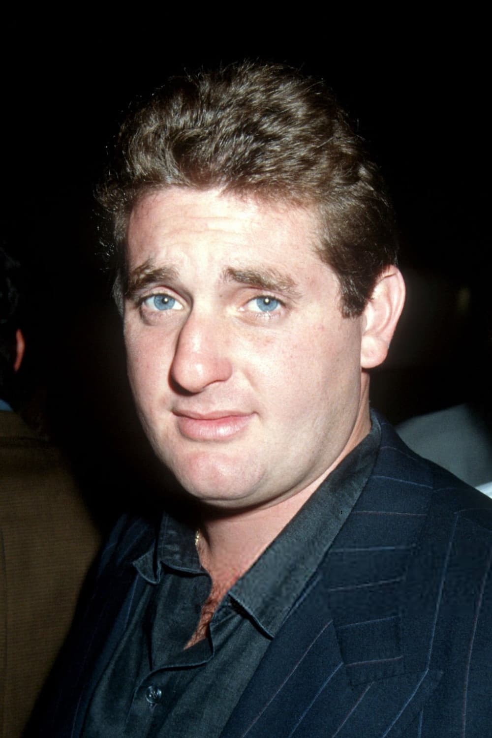 Chris Penn Net Worth