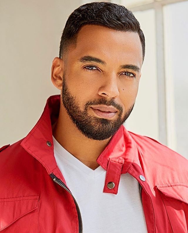 Christian Keyes Net Worth