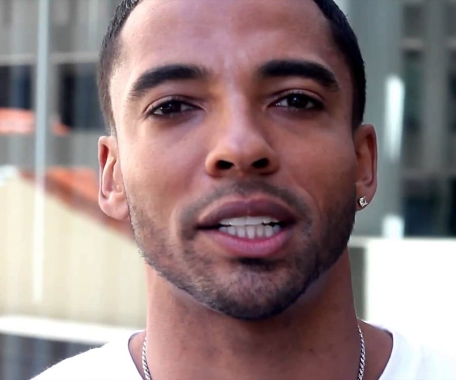 Christian Keyes Net Worth