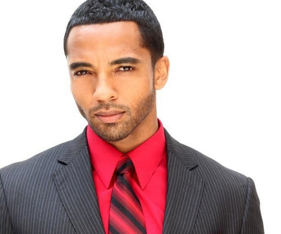 Christian Keyes Net Worth