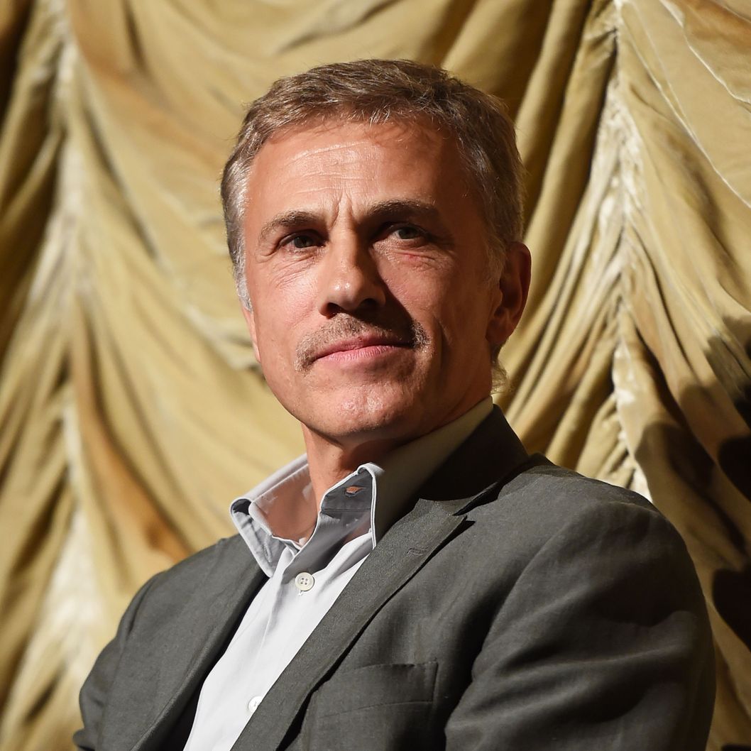 Christoph Waltz Net Worth