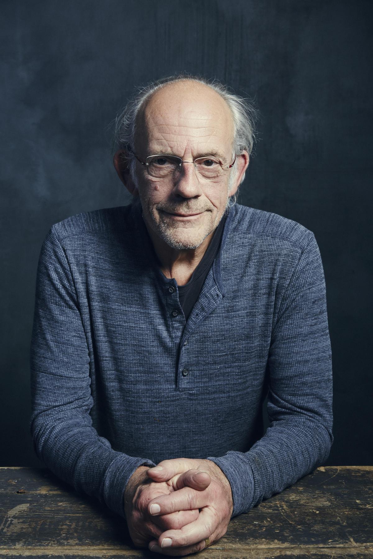 Christopher Lloyd Net Worth