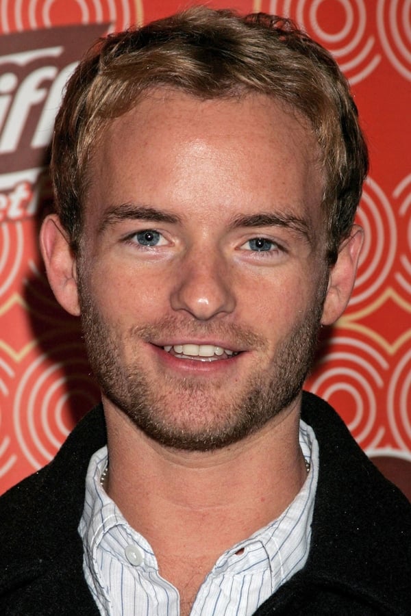 Christopher Masterson Net Worth