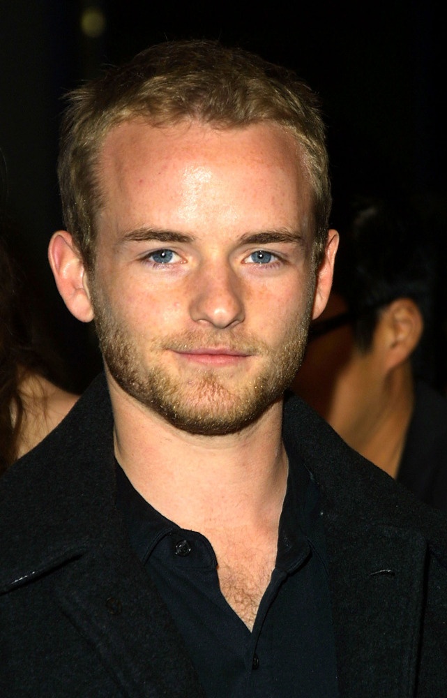 Christopher Masterson Net Worth