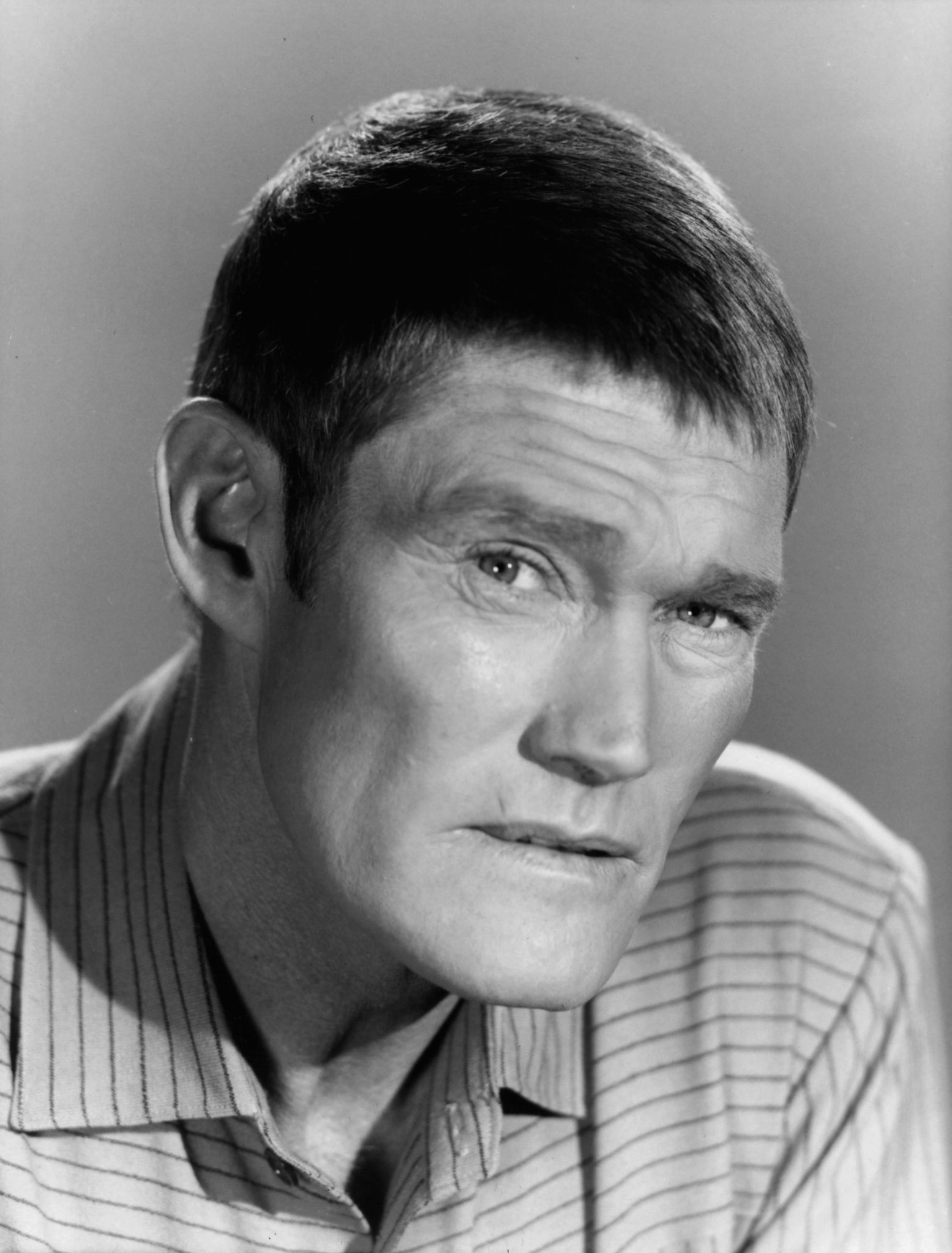 Chuck Connors Net Worth