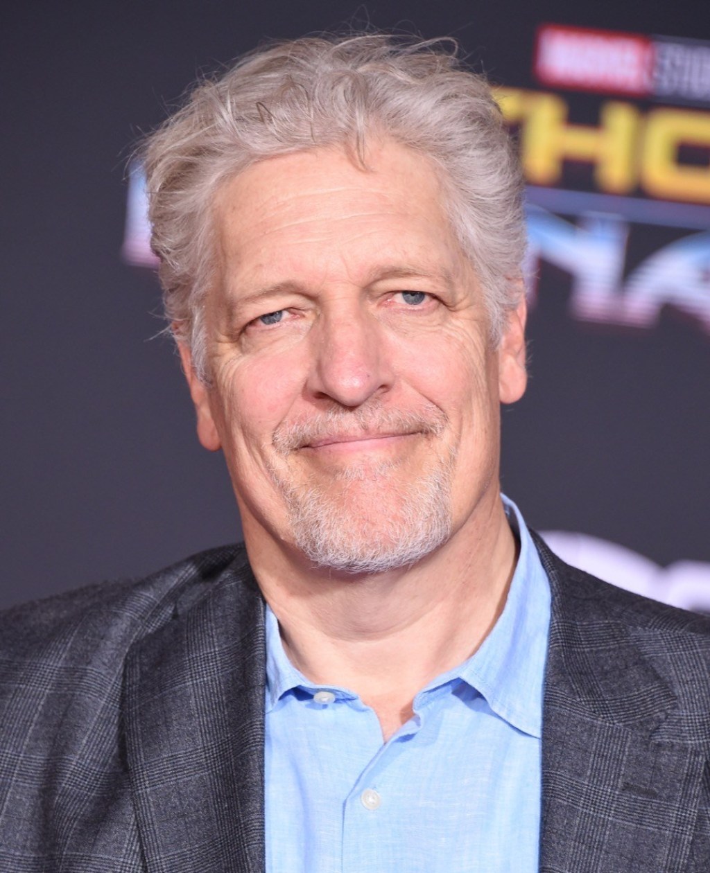 Clancy Brown Net Worth