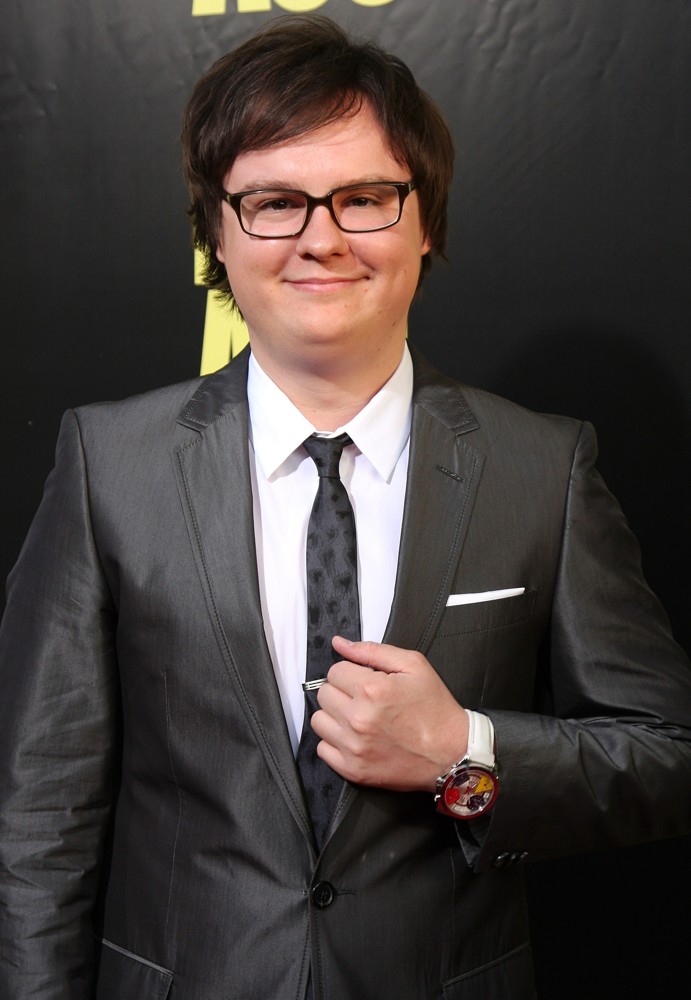 Clark Duke Net Worth