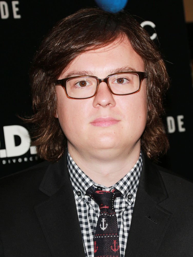 Clark Duke Net Worth