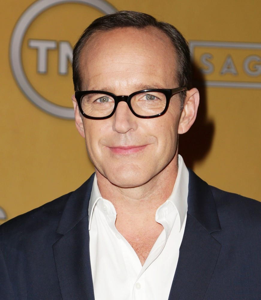 Clark Gregg Net Worth