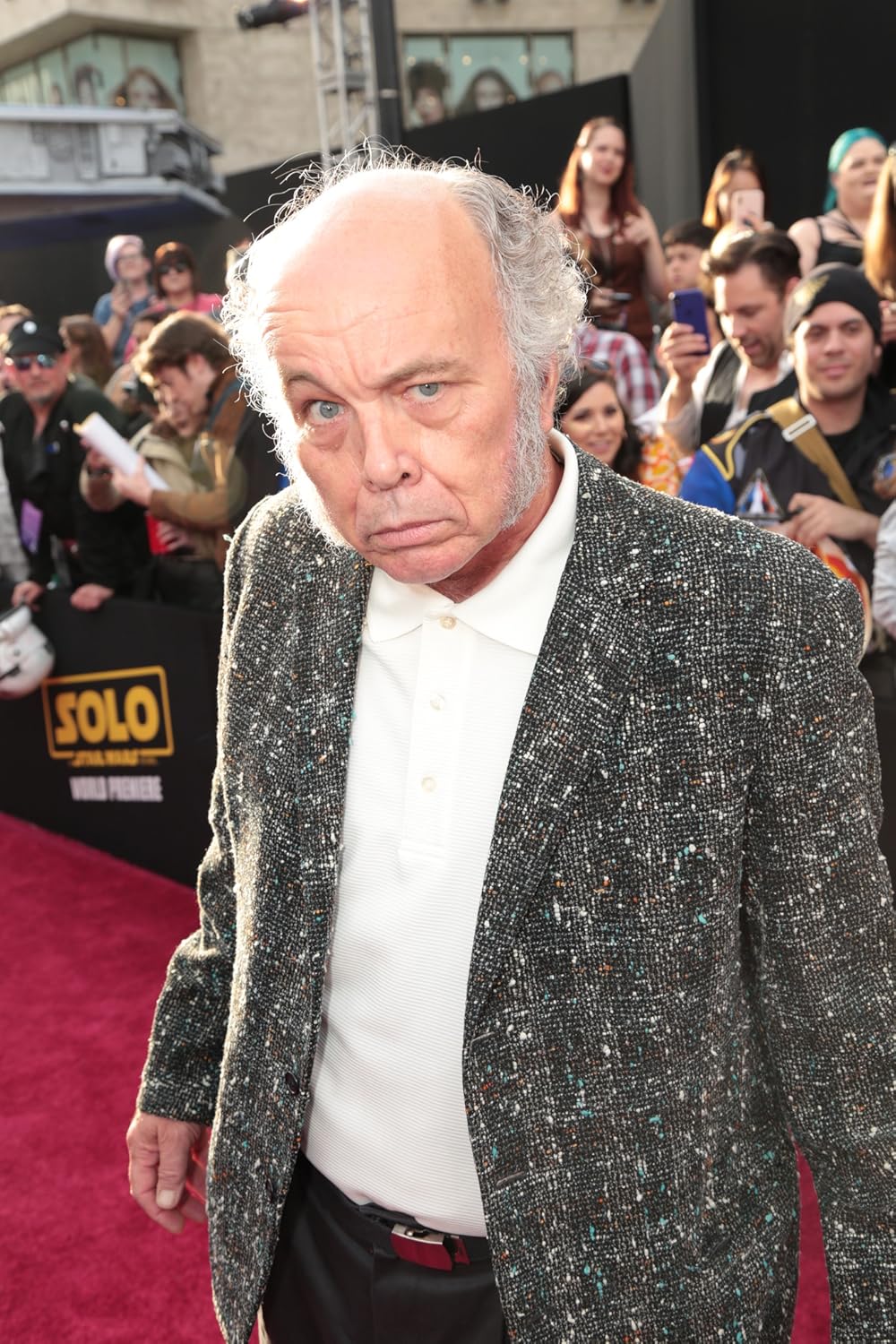 Clint Howard Net Worth