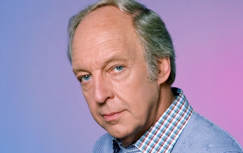 Conrad Bain Net Worth