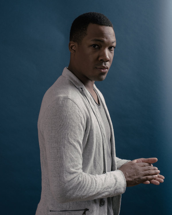 Corey Hawkins Net Worth